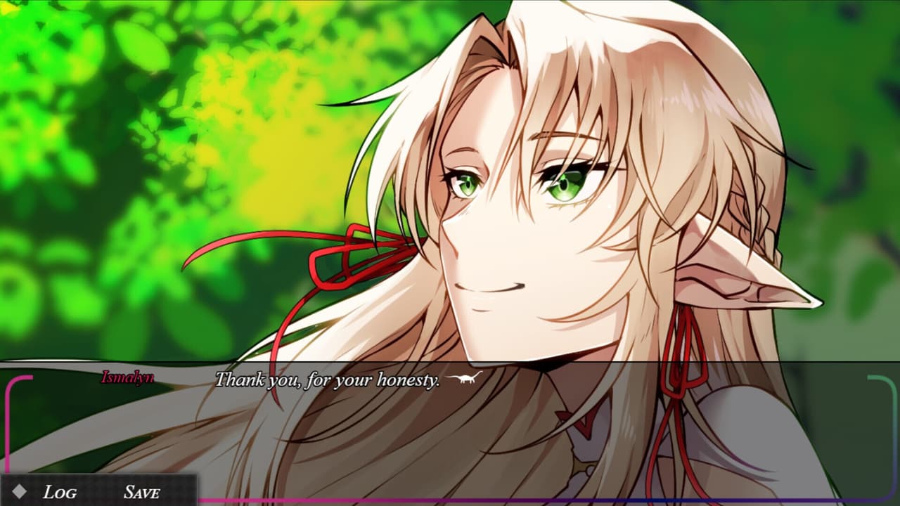 Rebels - Under the Spell of Magic (Chapter 4) screenshot 4