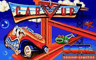 CarVup screenshot 2