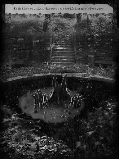 Shadow House screenshot 5