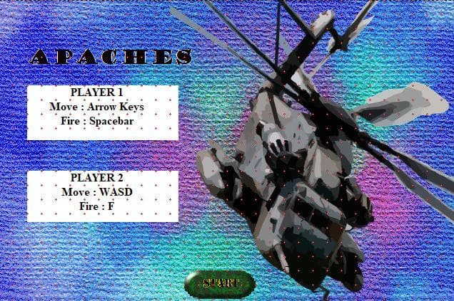Apaches