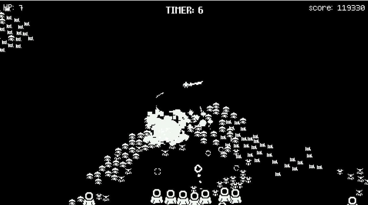 Gun Time screenshot 5