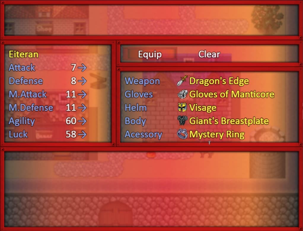 KeepShopkeeping 2 screenshot 2