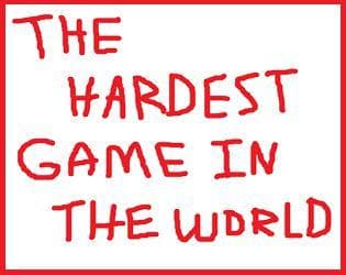 The Hardest Game in the World
