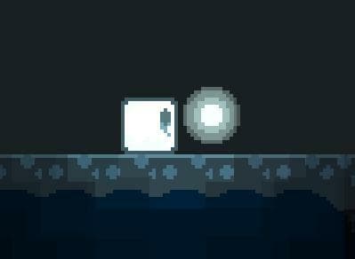 Lingering in the Dark