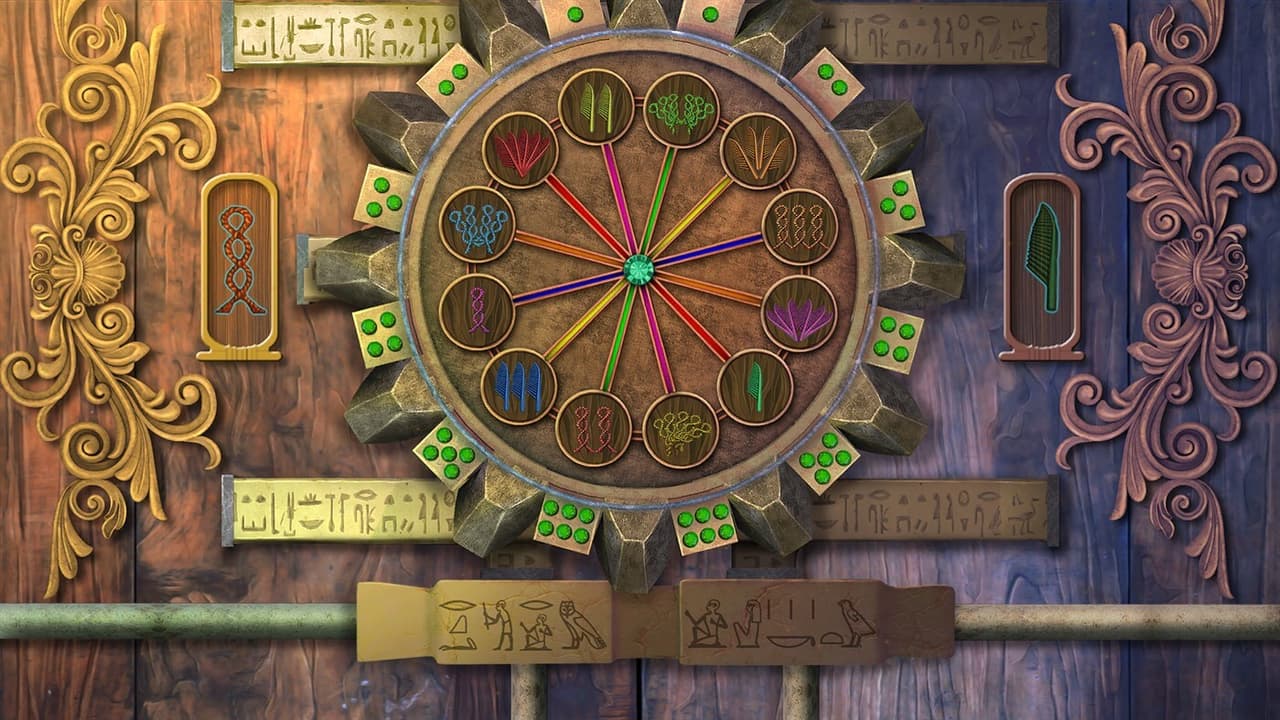 Demon Hunter: Riddles of Light