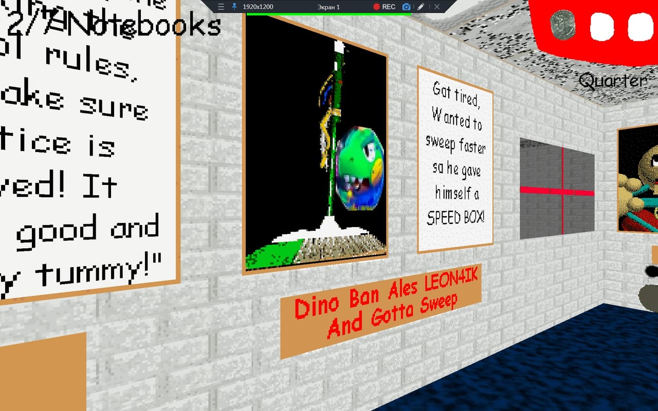 Abdalluh 123 Helps Nik Play TV screenshot 6