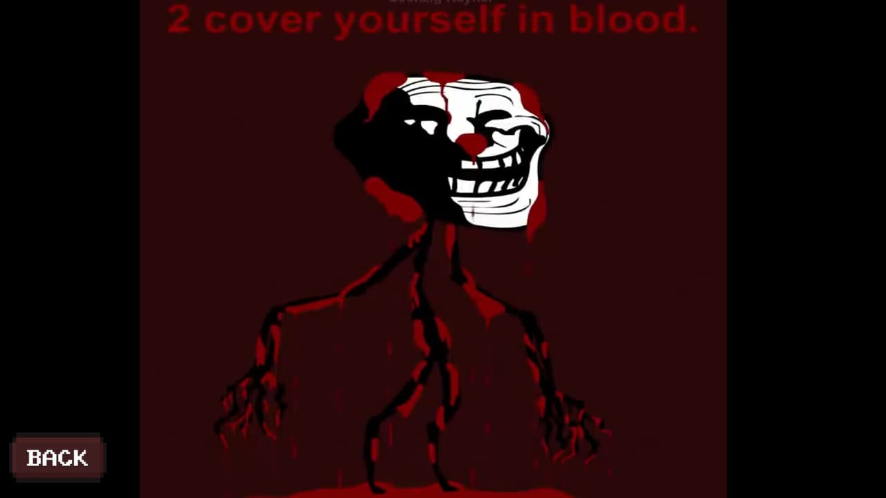 Cover Yourself in Blood screenshot 6