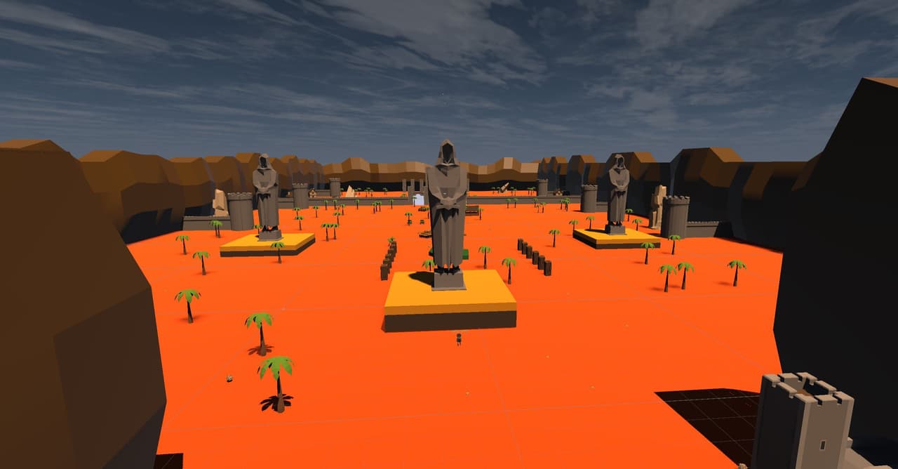 Al-Ankabūt screenshot 6