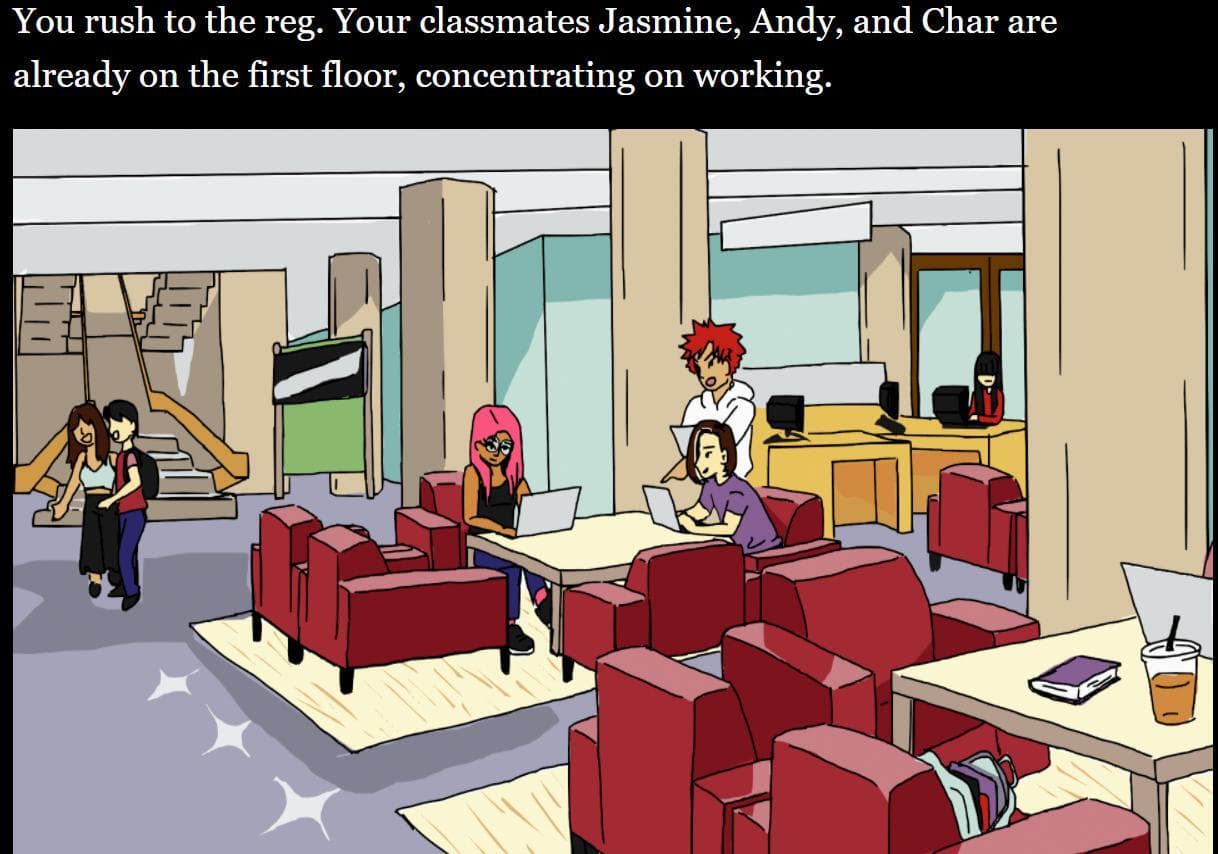 Finish Your Essay screenshot 2
