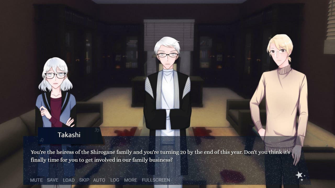 Re☆ch! (DEMO) screenshot 2