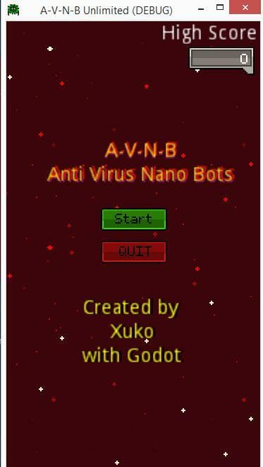 A.V.N.B Unlimited screenshot 2