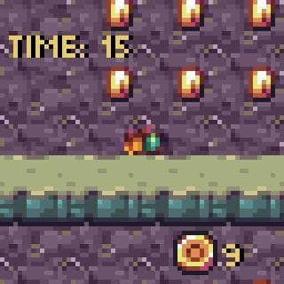 Maze Racers screenshot 3