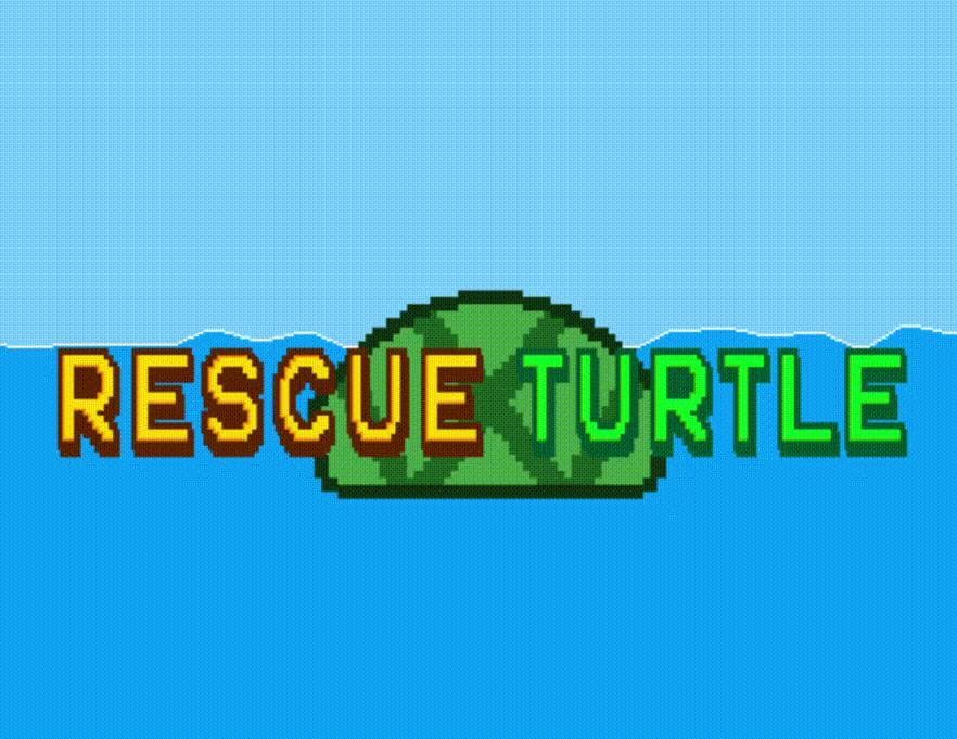 Rescue Turtle