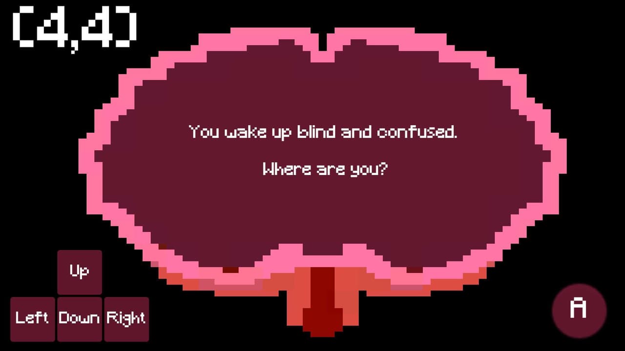 Somewhere (itch) (Gran Vals)