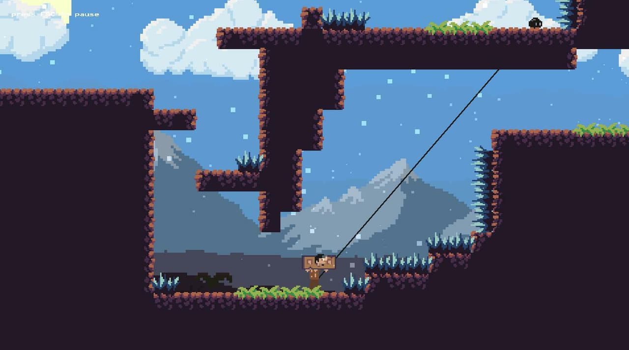 Jeffs and Joes adventure screenshot 4