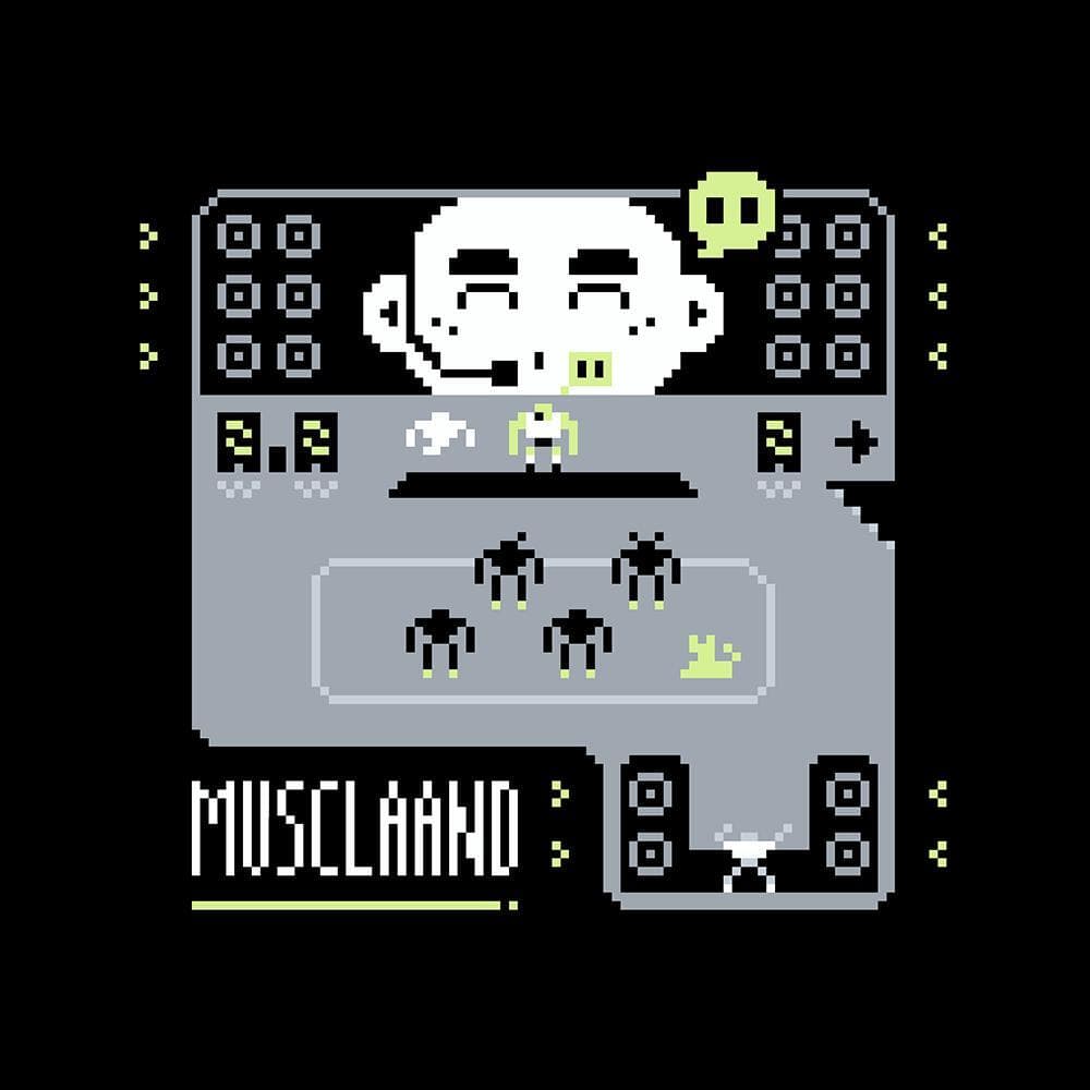 Le Fantôme de la Muscu screenshot 2