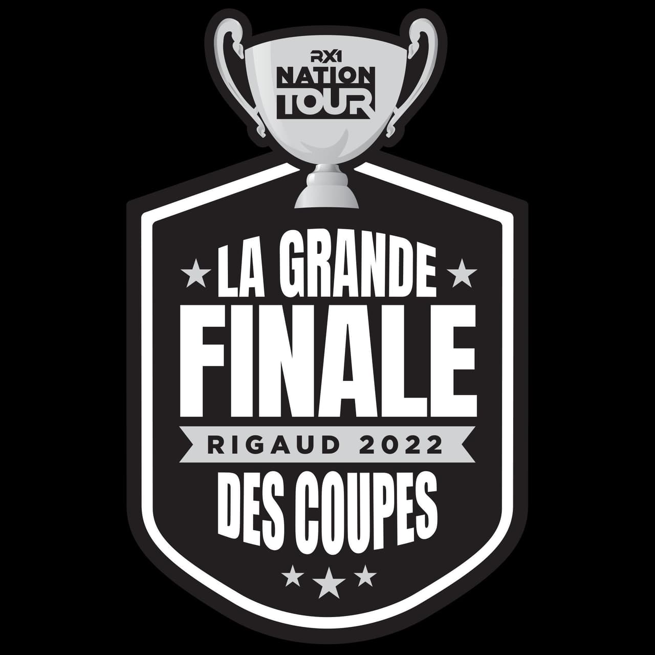 Grande Finale de RX1 Nation Tour