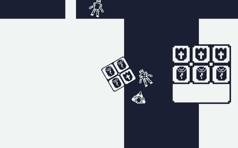 Fight or Flight (itch) (Zacoons) screenshot 2