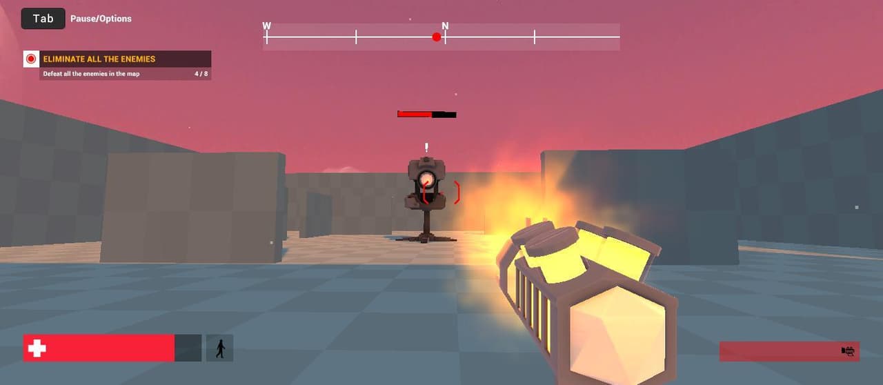 Project Pro screenshot 4