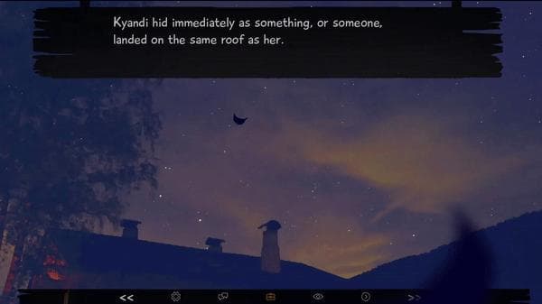 All That (Probably) Glitters screenshot 2
