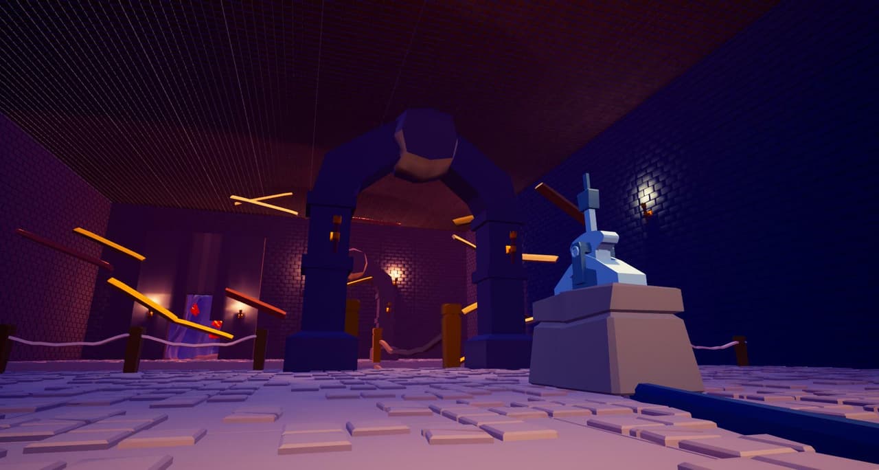 The Great Exodus screenshot 3