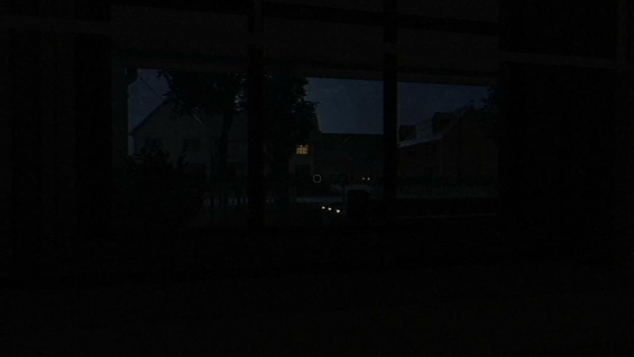Fears to Fathom - Home Alone (itch) screenshot 5