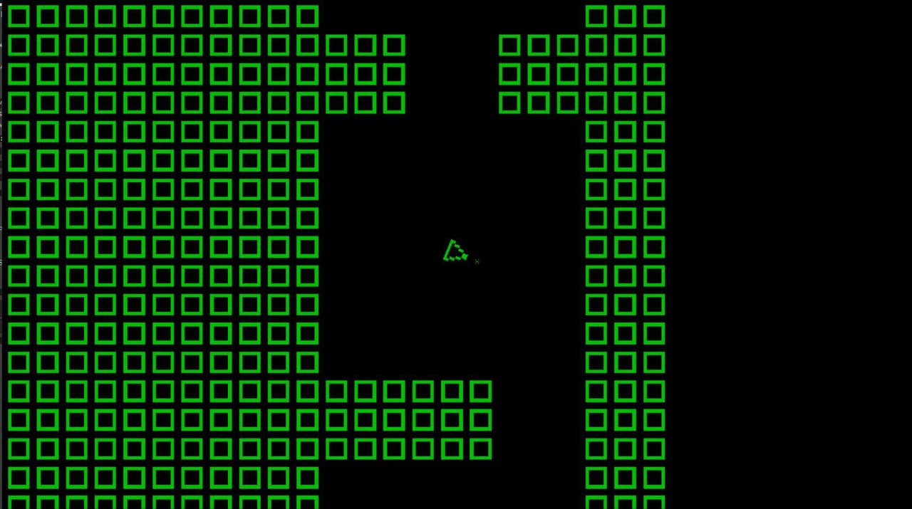 SpaceSpace 2 screenshot 5