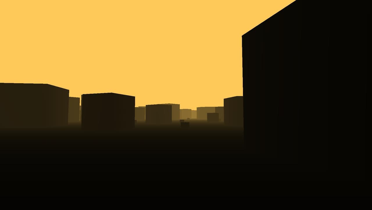 Amber Skies screenshot 3