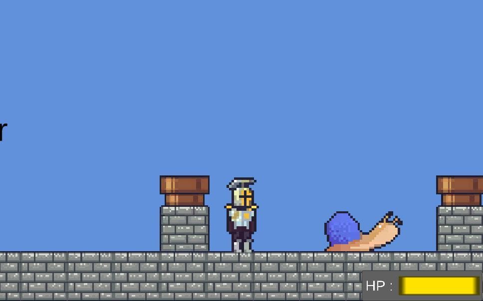 Fort Knight screenshot 2