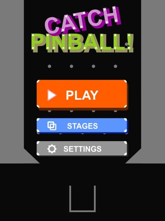 Catch Pinball: Casual & Fun screenshot 2