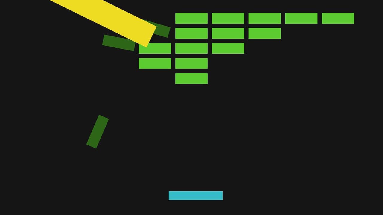 Brick Breaker (itch) (chuckeles) screenshot 3