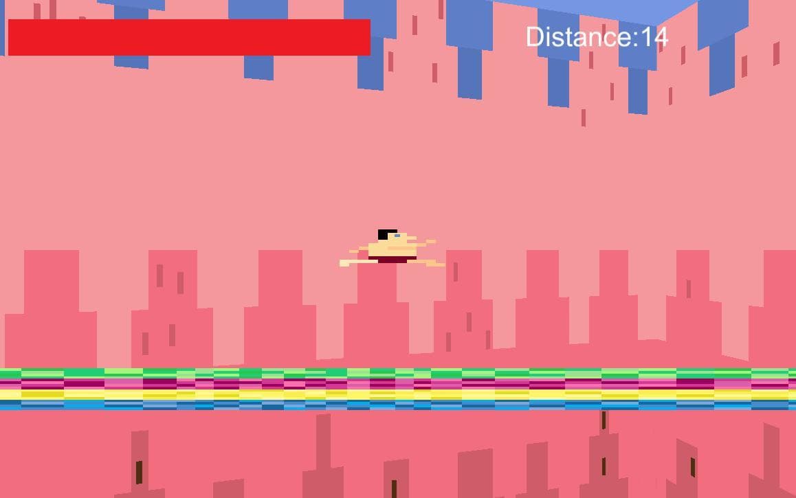 Fast Food Run screenshot 3