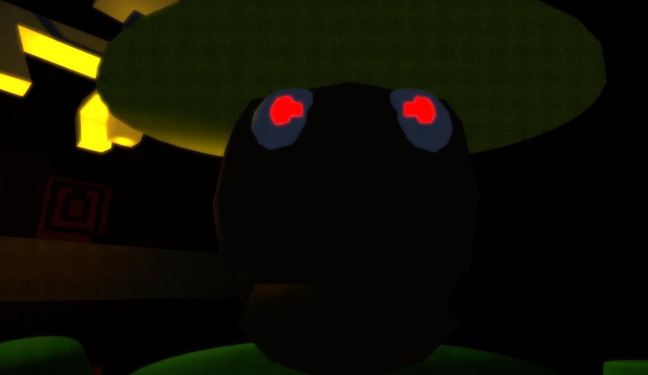DED (itch) (Yagir) screenshot 3