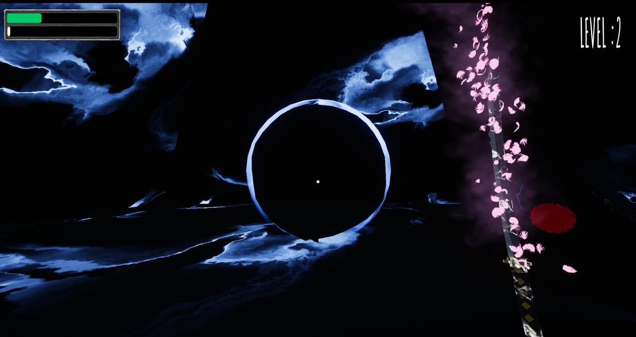 A Mindful of Monsters screenshot 2