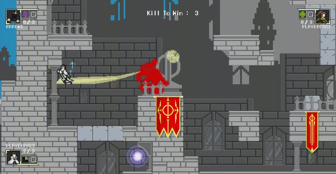 Sigil Wars screenshot 6