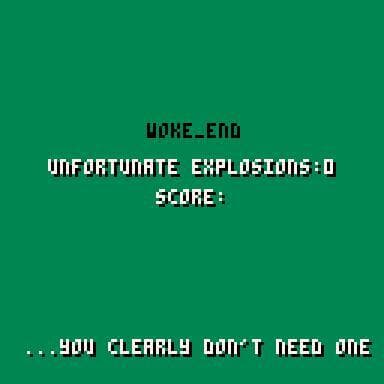 ~Operation FANkitty~ [2-Buttons Jam 2021 #2buttonsjam]