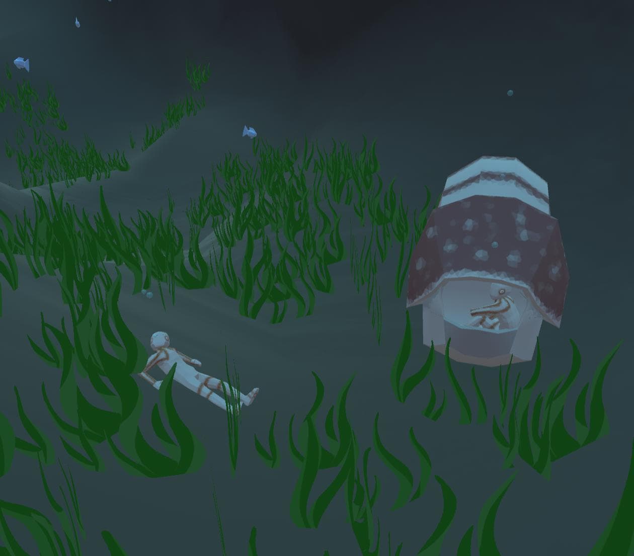 Traverse The Depths screenshot 6