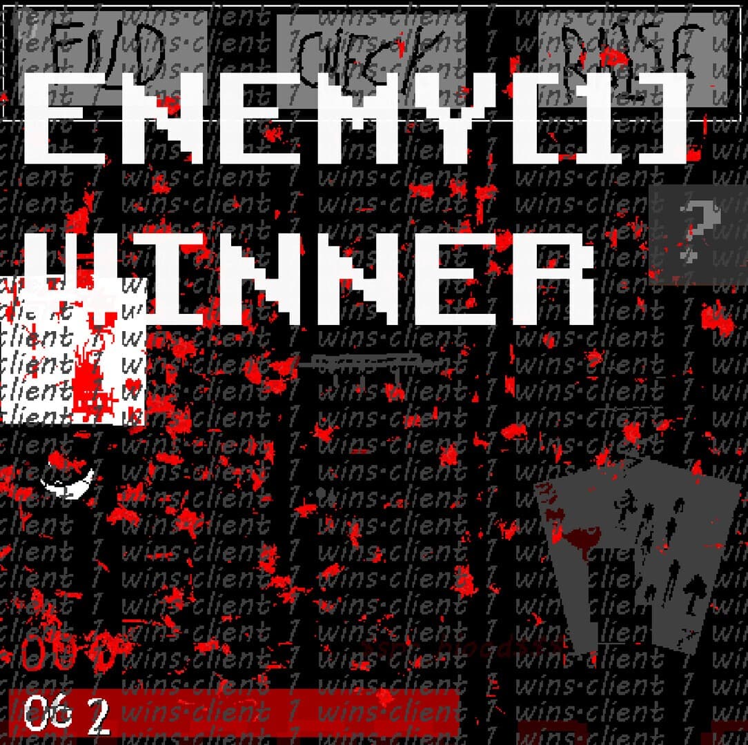Blood Poker Demo screenshot 4