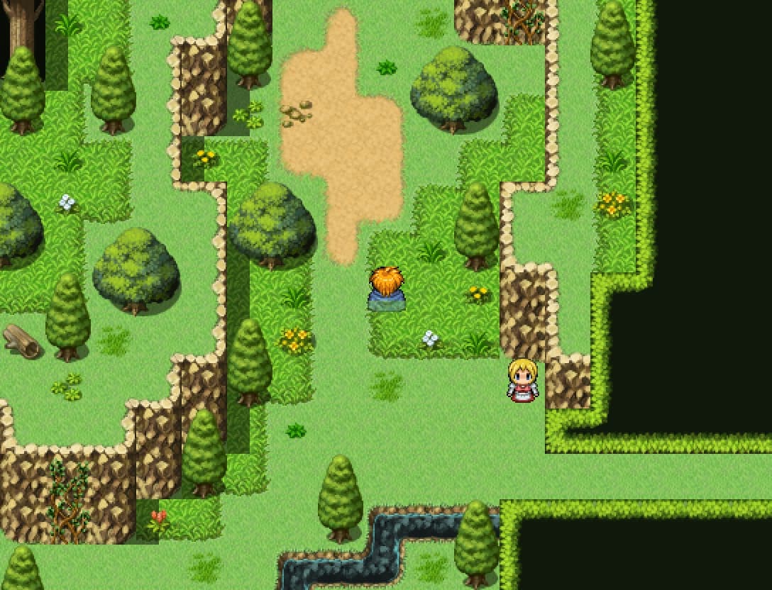 World of Talecraft screenshot 5