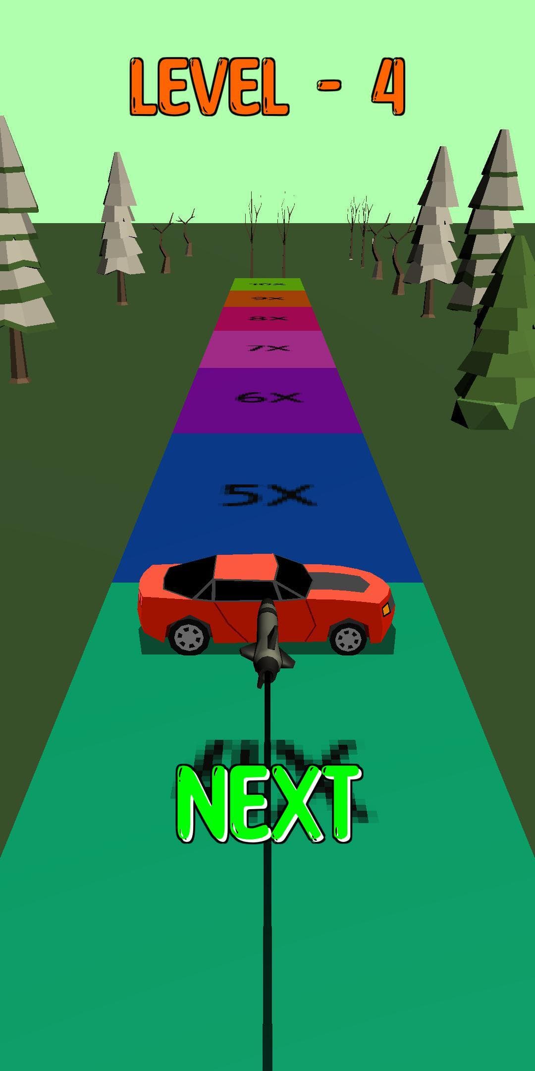 Rocket Fest screenshot 4
