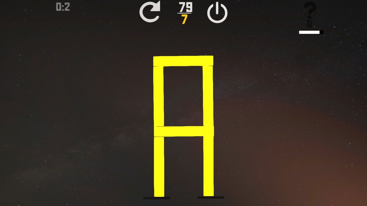 Try again! screenshot 6