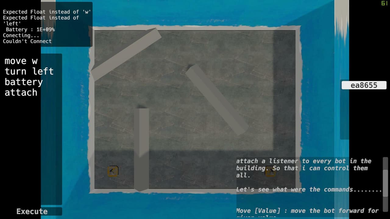Remote Access screenshot 2
