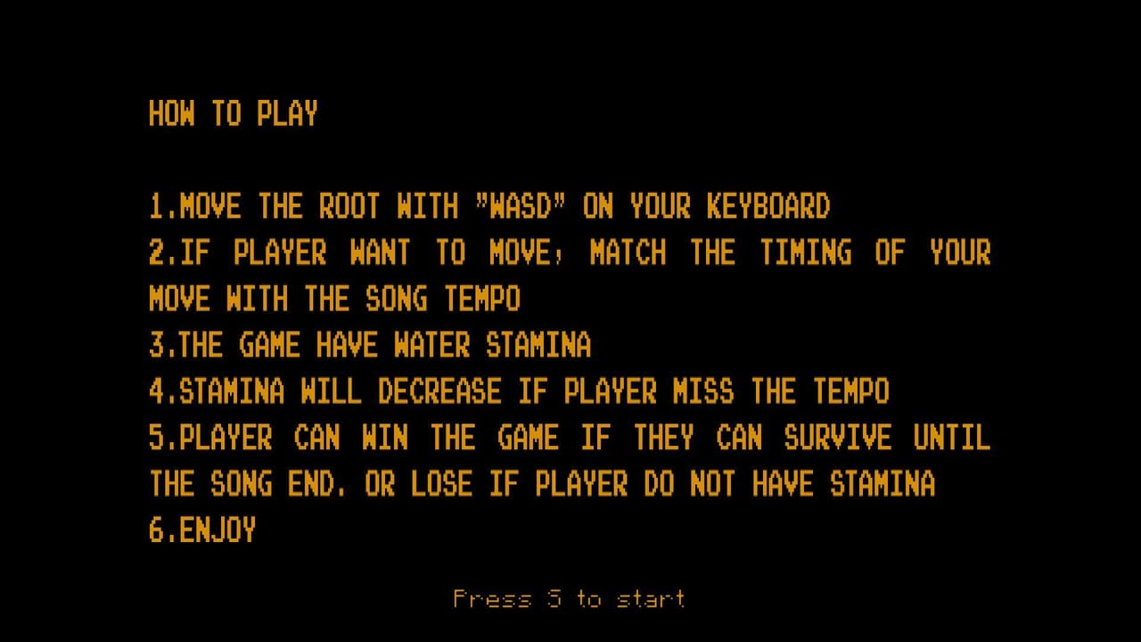ROOTM screenshot 3