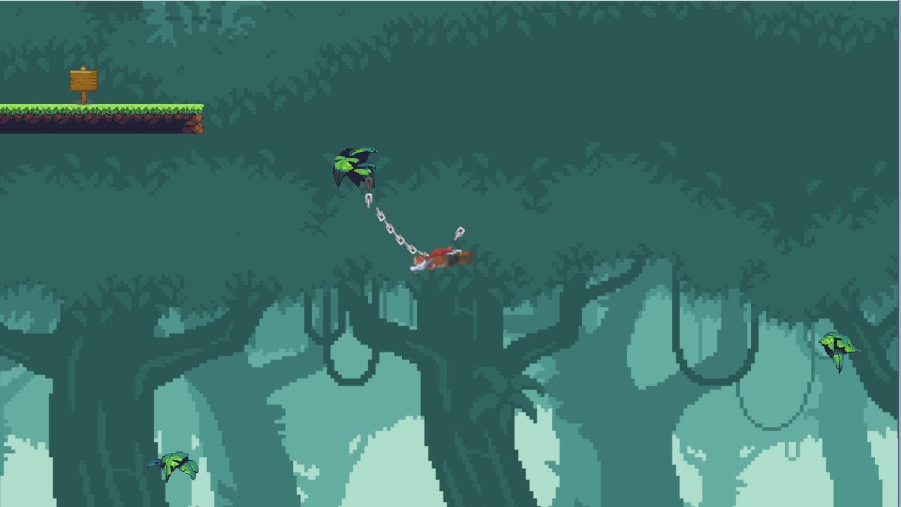 Chain Hero screenshot 3