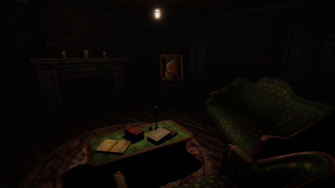 Ghost Janitors screenshot 3