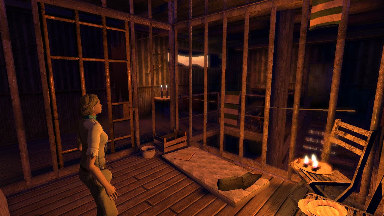 Adams Venture: Episode 2 - Solomons Secret screenshot 6