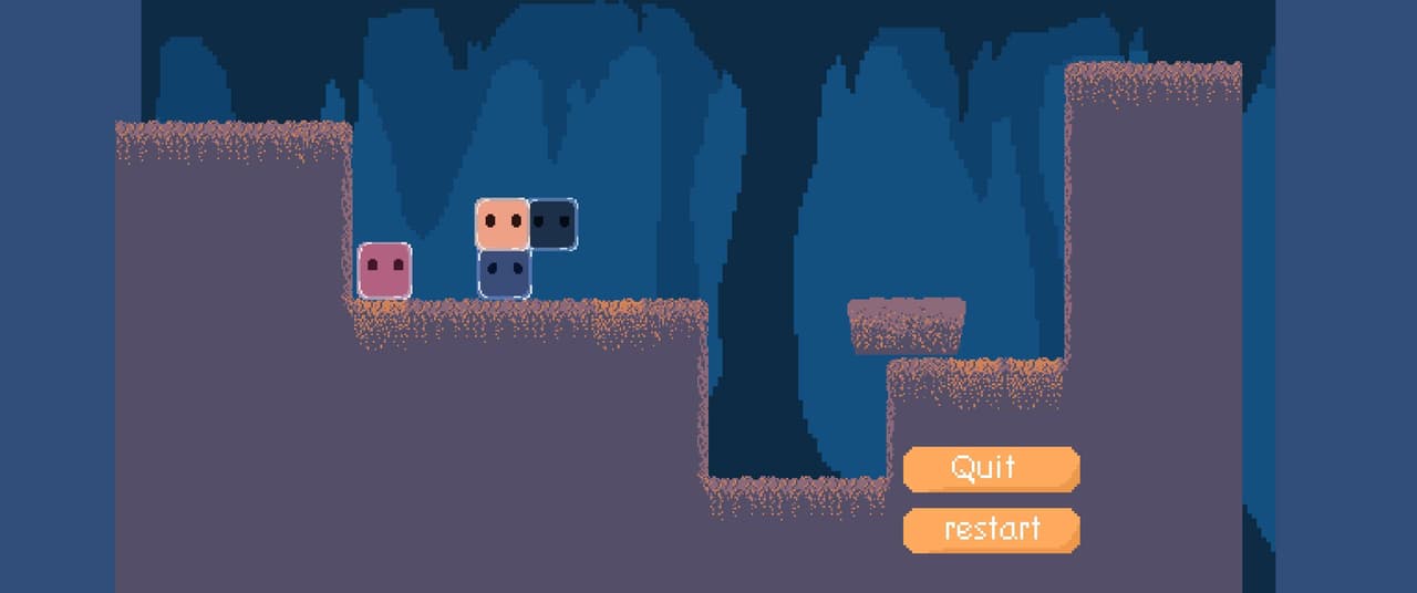 Split Slimes screenshot 3