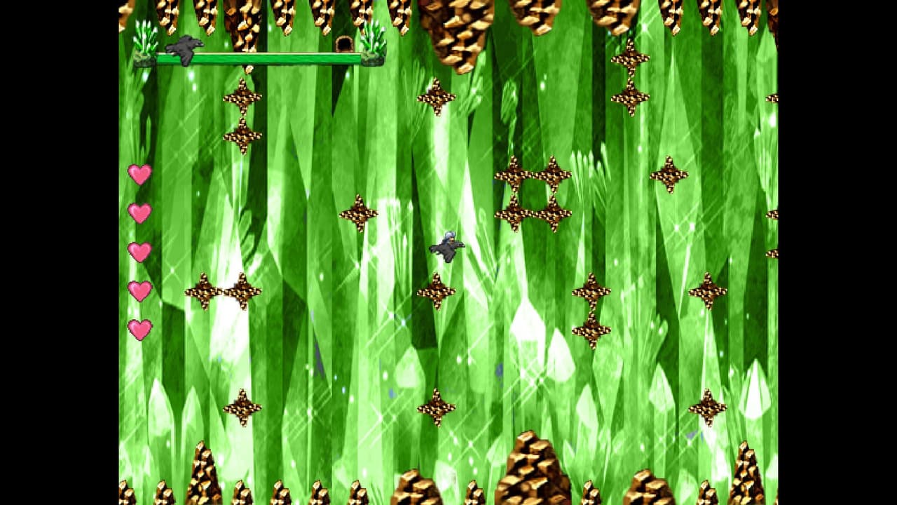 Тридевятые земли(Свет или тьма) screenshot 3