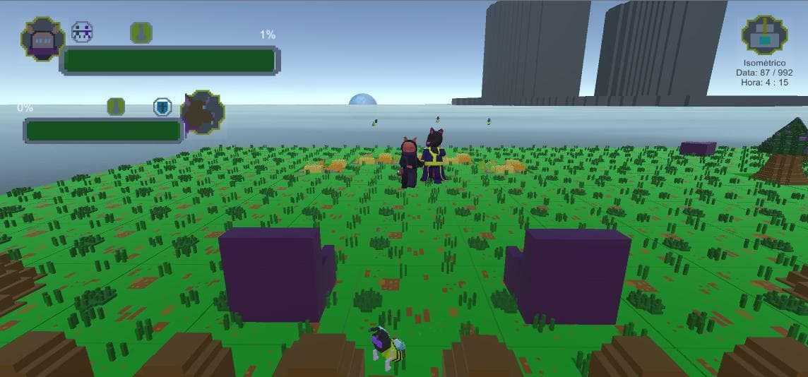 Porto Castelo screenshot 4