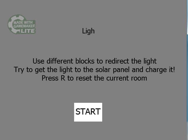 Ligh screenshot 2